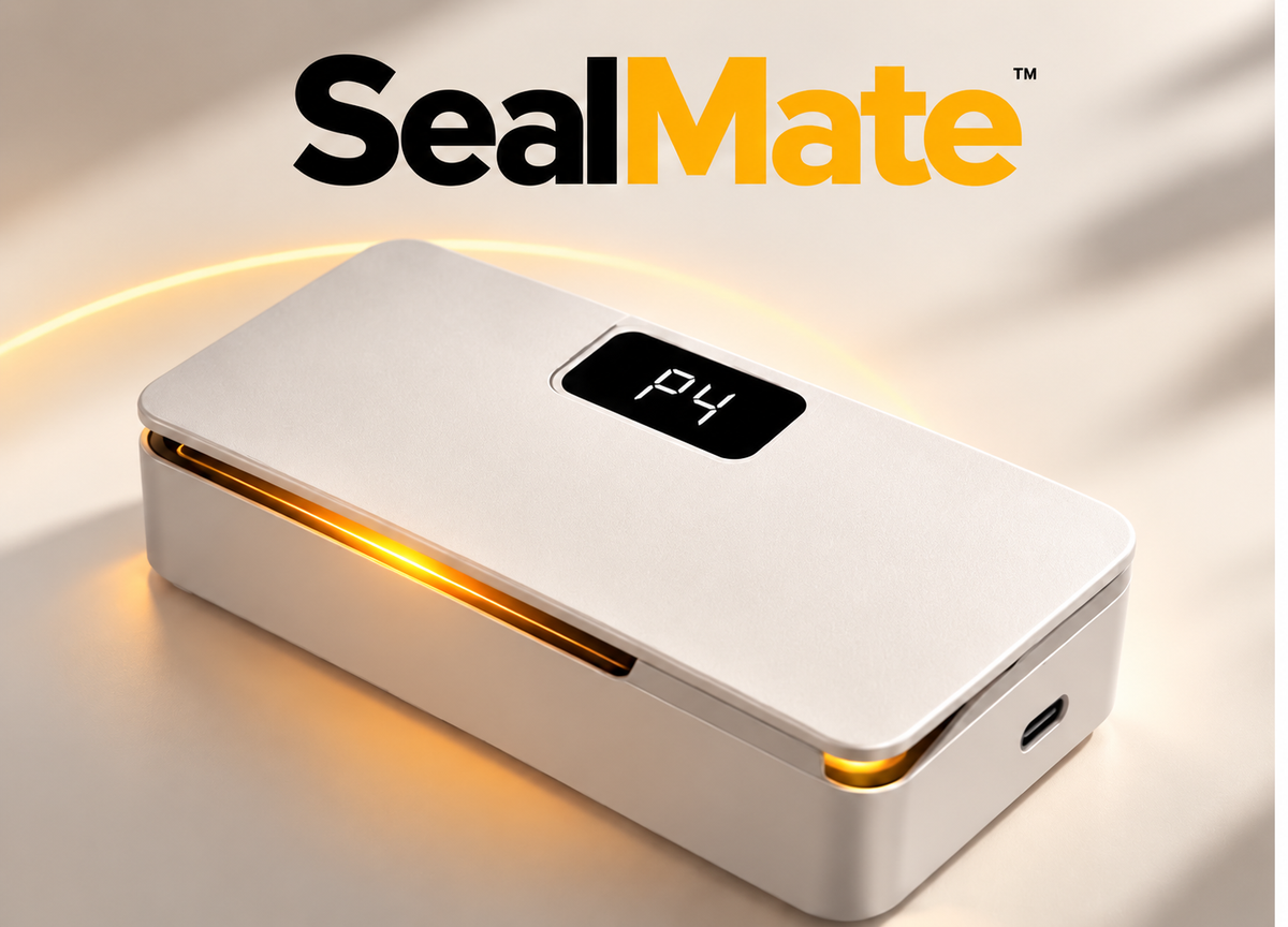The SealMate 1.0