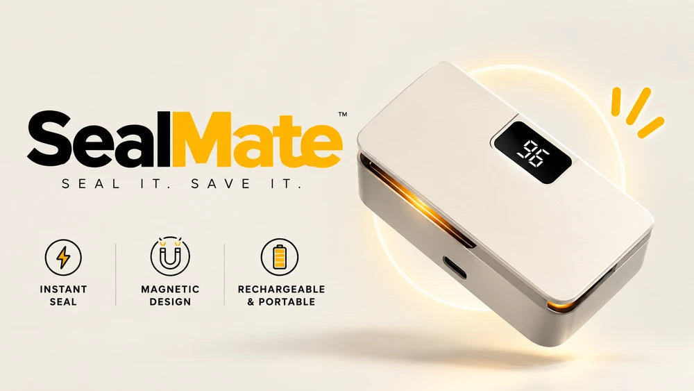 The SealMate 1.0