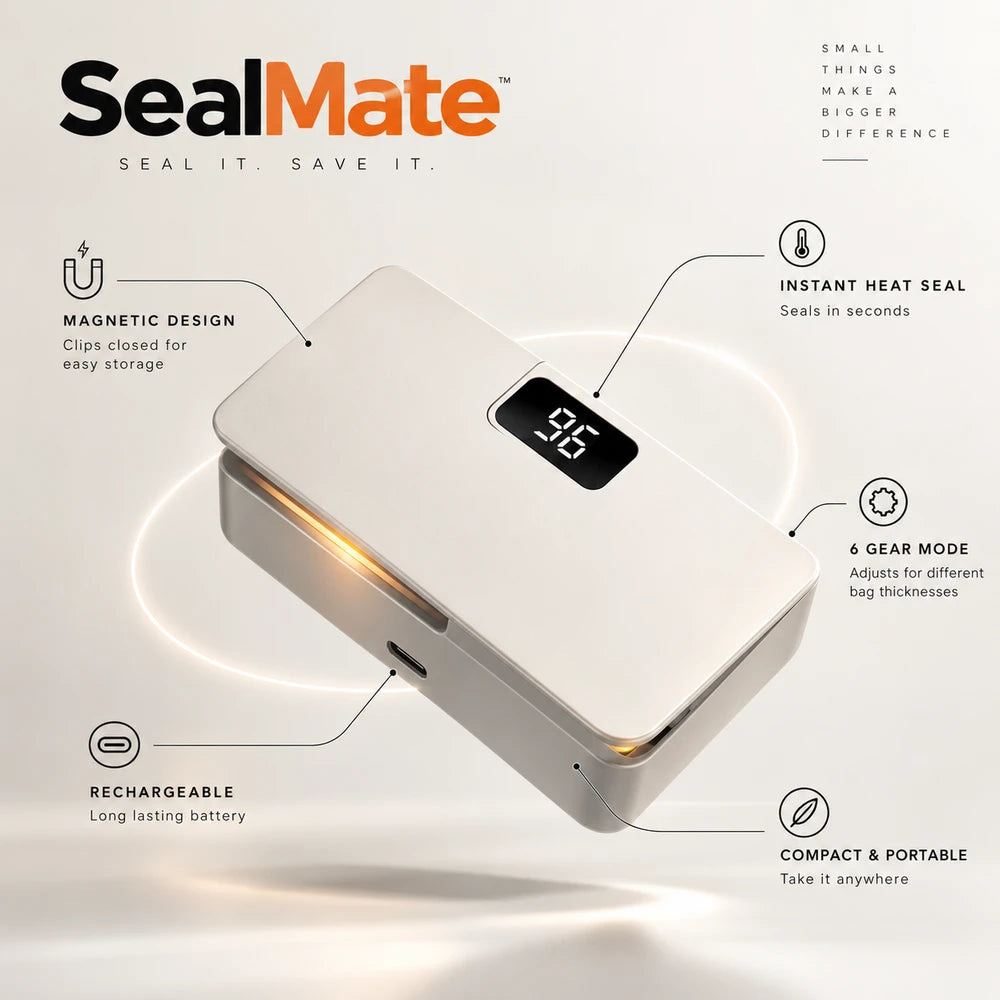 The SealMate 1.0