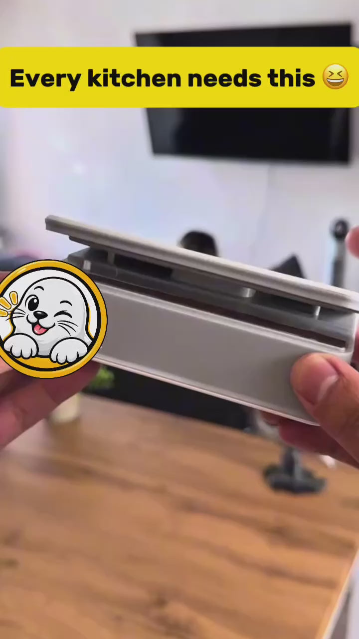The SealMate 1.0